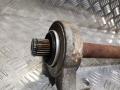 полуось передняя правая (приводной вал, ШРУС) Honda Civic 9 поколение 2012, 1.8 л., R18Z4, бензин, МКПП, хетчбэк 5 дв. - фото №3