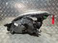 фара правая Honda CR-V 2 поколение [рестайлинг] 2006, 2.0 л., K20A4, бензин, АКПП, внедорожник 5 дв. - фото №3