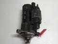 стартер Volkswagen Passat B6 2006, 2.0 л., дизель, вариатор, BOSCH, 0001123016, 02E911023H - фото №2