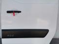 дверь сдвижная Peugeot Partner 2 поколение (B9) [рестайлинг] 2013, 1.6 л., дизель, 5МКПП, фургон - фото №2