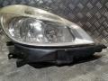 фара правая Renault Clio 3 поколение 2007, 1.5 л., K9K 768, дизель, 5МКПП, хетчбэк 5 дв. - фото №3