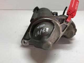 стартер Opel Astra H 2007, 1.8 л., бензин, DELCOREMY, 55556092, FGP