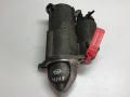 стартер Opel Astra H 2007, 1.8 л., бензин, DELCOREMY, 55556092, FGP - фото №2