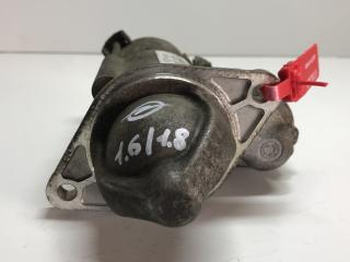 стартер Opel Astra H 2007, 1.6 л., бензин, DELCOREMY, 55556092, FGP