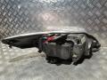 фара левая Ford Mondeo 4 поколение 2008, 1.8 л., QYBA, дизель, 6МКПП, хетчбэк 5 дв. - фото №4