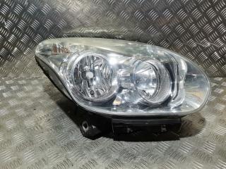 фара правая Opel Combo 4 поколение (D) 2015, 1.3 л., дизель, 6МКПП, хетчбэк 5 дв.