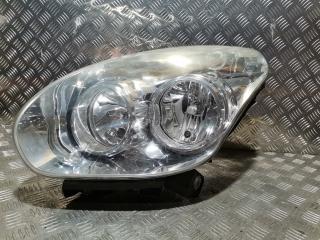 фара левая Opel Combo 4 поколение (D) 2015, 1.3 л., дизель, 6МКПП, хетчбэк 5 дв.