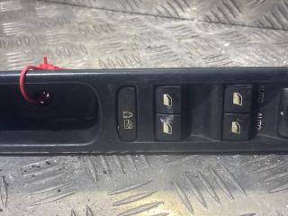 блок управления стеклоподъемниками Citroen C3 Picasso 1 поколение 2010, 1.6 л., дизель, 5МКПП, минивэн