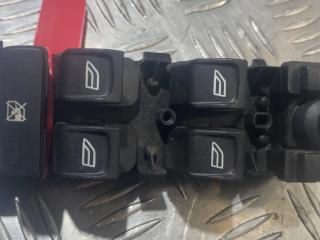 блок управления стеклоподъемниками Land Rover Freelander 2 поколение 2009, 2.2 л., 224DT, дизель, АКПП, внедорожник 5 дв.