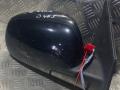 зеркало наружное правое Nissan Note E11 2007, 1.4 л., CR14DE, бензин, 5МКПП, хетчбэк 5 дв. - фото №4
