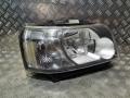 фара правая Land Rover Freelander 2 поколение 2008, 2.2 л., 224DT, дизель, 6МКПП, внедорожник 5 дв. - фото №2