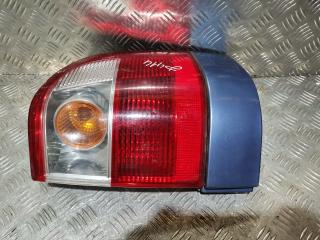 фонарь задний правый Ford Galaxy 1 поколение [рестайлинг] 2005, 1.9 л., AUY, дизель, АКПП, минивэн