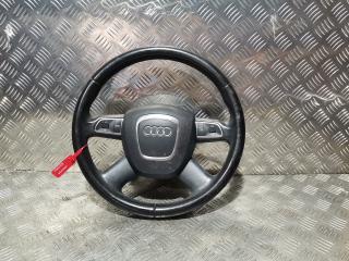 руль Audi A3 8P/8PA [2-й рестайлинг] 2010, 1.6 л., BSE, бензин, 5МКПП, хетчбэк 3 дв.