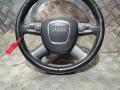 руль Audi A3 8P/8PA [2-й рестайлинг] 2010, 1.6 л., BSE, бензин, 5МКПП, хетчбэк 3 дв. - фото №2