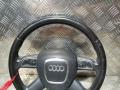 руль Audi A3 8P/8PA [2-й рестайлинг] 2010, 1.6 л., BSE, бензин, 5МКПП, хетчбэк 3 дв. - фото №3