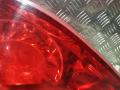 фонарь задний левый Peugeot 207 1 поколение 2008, 1.4 л., KFU (ET3J4), бензин, 5МКПП, хетчбэк 5 дв. - фото №9