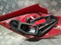 фонарь задний левый Peugeot 207 1 поколение 2008, 1.4 л., KFU (ET3J4), бензин, 5МКПП, хетчбэк 5 дв. - фото №18
