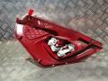 фонарь задний правый Ford Fiesta 6 поколение 2009, 1.4 л., дизель, 5МКПП, хетчбэк 5 дв. - фото №6