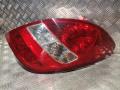 фонарь задний правый Hyundai i20 1 поколение 2010, 1.2 л., бензин, 5МКПП, хетчбэк 5 дв. - фото №2