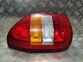 фонарь задний левый Opel Zafira 1 поколение (A) 2001, 1.8 л., Z 18 XE, бензин, 5МКПП, минивэн - фото №5
