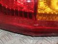 фонарь задний левый Opel Zafira 1 поколение (A) 2001, 1.8 л., Z 18 XE, бензин, 5МКПП, минивэн - фото №9