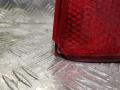 фонарь задний левый Skoda Octavia 2 поколение (A5) 2007, 2.0 л., BMN, дизель, 6МКПП, хетчбэк 5 дв. - фото №4
