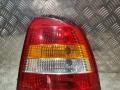 фонарь задний правый Opel Astra G 1999, 1.6 л., X 16 XEL, бензин, 5МКПП, хетчбэк 5 дв. - фото №3