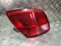 фонарь задний левый Nissan Qashqai 1 поколение 2008, 2.0 л., MR20DE, бензин, 6МКПП, внедорожник 5 дв. - фото №3
