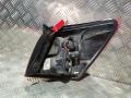фонарь задний левый Nissan Qashqai 1 поколение 2008, 2.0 л., MR20DE, бензин, 6МКПП, внедорожник 5 дв. - фото №6