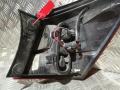 фонарь задний левый Nissan Qashqai 1 поколение 2008, 2.0 л., MR20DE, бензин, 6МКПП, внедорожник 5 дв. - фото №8
