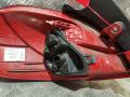 фонарь задний правый Renault Clio 3 поколение 2008, 1.5 л., K9K 766, дизель, 5МКПП, универсал - фото №6