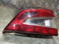 фонарь крышки багажника левый Ford Galaxy 2 поколение 2007, 2.0 л., дизель, 6МКПП, минивэн - фото №2