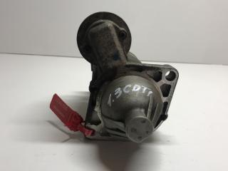 стартер Opel Corsa D 2010, 1.3 л., CDTi, дизель, VALEO, TS18E33, 55221292