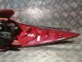 фонарь задний левый Peugeot 207 1 поколение 2008, 1.6 л., 9HY (DV6TED4), дизель, 5МКПП, универсал - фото №5