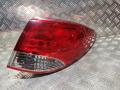 фонарь задний правый Hyundai ix35 1 поколение 2011, 2.0 л., D4HA, дизель, 6МКПП, внедорожник 5 дв. - фото №2