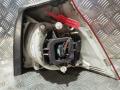 фонарь задний левый Volkswagen Golf 5 поколение 2008, 1.9 л., BXE, дизель, 5МКПП, хетчбэк 5 дв. - фото №5