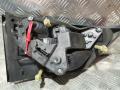 фонарь крышки багажника левый Ford Galaxy 2 поколение 2007, 2.0 л., дизель, 6МКПП, минивэн - фото №5