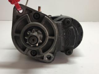 стартер Hyundai Trajet 1 поколение 2004, 2.0 л., CRDi, дизель, 0986022820, 0301-3170, 36100-27000