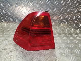 фонарь задний левый BMW 3 серия E90/E91/E92/E93 [рестайлинг] 2008, 3.0 л., M57 D30 (306D3), дизель, АКПП, универсал