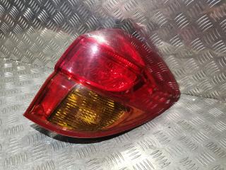 фонарь задний правый Subaru Outback 3 поколение 2006, 3.0 л., EZ30, бензин, АКПП, универсал