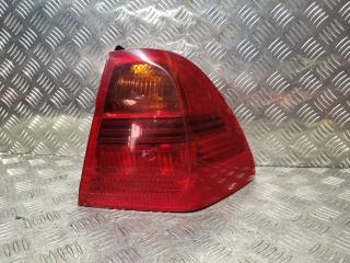 фонарь задний правый BMW 3 серия E90/E91/E92/E93 2007, 2.0 л., M47 D20, дизель, 6МКПП, универсал