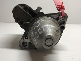 стартер Honda Accord 7 поколение 2006, 2.2 л., дизель, MITSUBISHI, M002T85672, MHG023