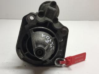 стартер Volvo S40 2 поколение 2004, 2.4 л., бензин, BOSCH, 0001108402