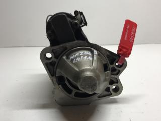стартер Mazda 3 BK 2005, 1.6 л., бензин, MITSUBISHI, M000T91381