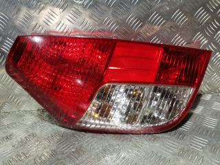 фонарь задний левый Hyundai i10 1 поколение [рестайлинг] 2011, 1.0 л., бензин, 5МКПП, хетчбэк 5 дв.