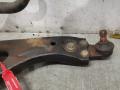 рычаг передний правый Hyundai ix35 1 поколение 2011, 2.0 л., D4HA, дизель, 6МКПП, внедорожник 5 дв. - фото №2