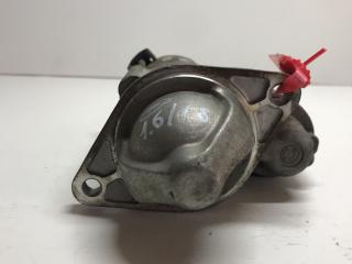 стартер Opel Astra H 2007, 1.6 л., бензин, DELCOREMY, 55556092