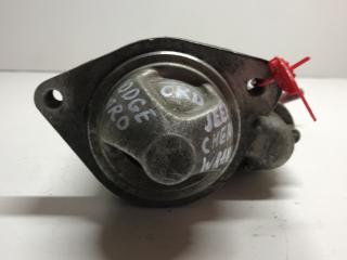 стартер Jeep Cherokee 4 поколение 2013, 2.8 л., CRD, дизель, 04801268AB, 8000162, 04801848AB