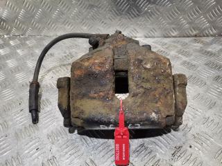 суппорт передний правый Volkswagen Passat CC 1 поколение (2008 - 2012), 2.0 л., дизель, АКПП, седан