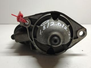 стартер Opel Vectra B 1999, 1.8 л., бензин, АКПП, BOSCH, 0001107045